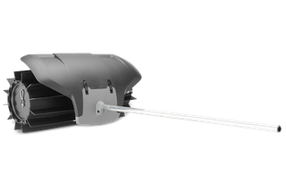 Kehrwalzenvorsatz SR600-2