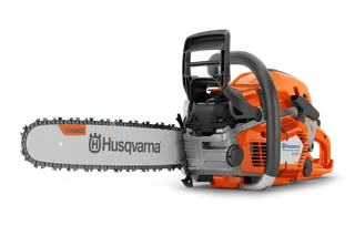 Husqvarna 550 XP Mark II