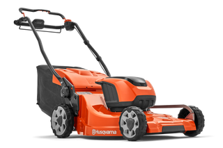 Husqvarna LC 353iVX