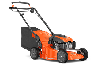 Husqvarna LC 551VQ