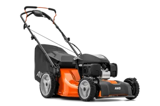 Husqvarna LC 353AWD