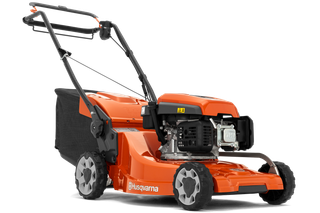 Husqvarna LC 347V