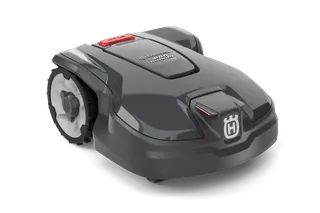 Mähroboter
