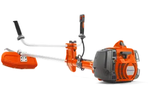 Husqvarna 555FRM Forstfreischneider