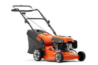 Husqvarna LC 140P