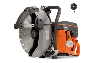 Husqvarna K 770 SmartGuard