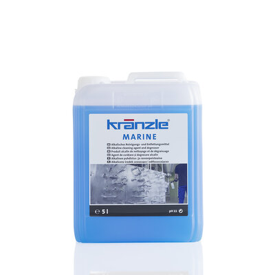 Kränzle Marine