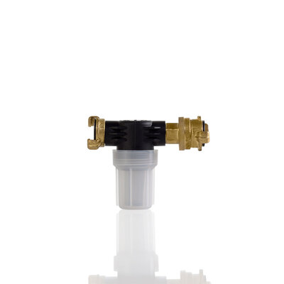 Wasserfilter