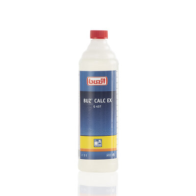 Spezial Kalklöser