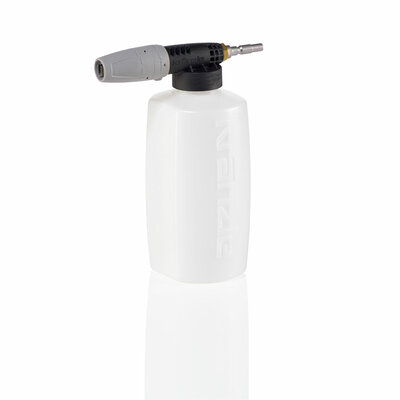Schauminjektor mit Behälter 2l