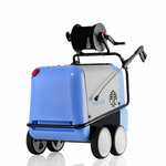 Kränzle e-therm 603 M 36 T