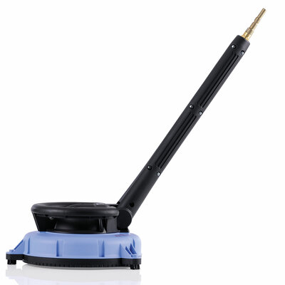 Round Cleaner UFO lang