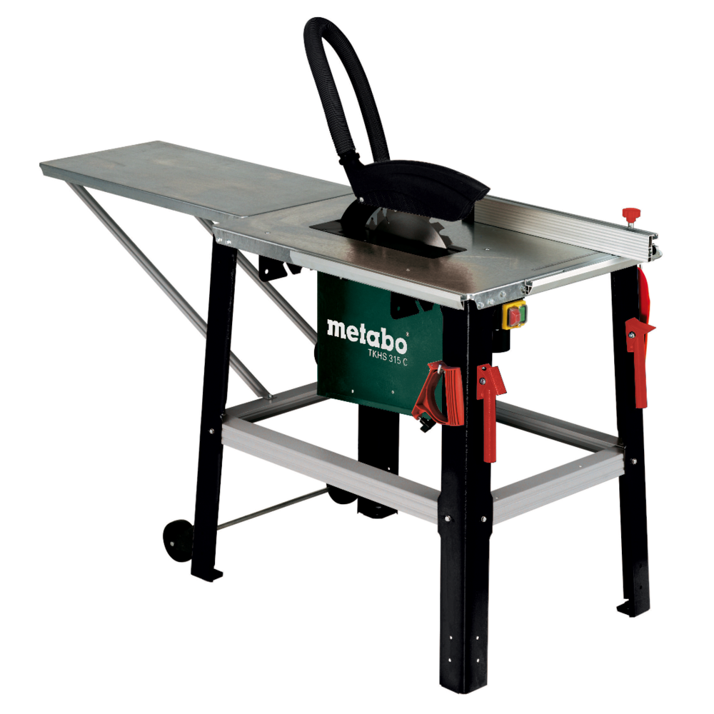 Metabo TKHS 315 C - 2,0 WNB