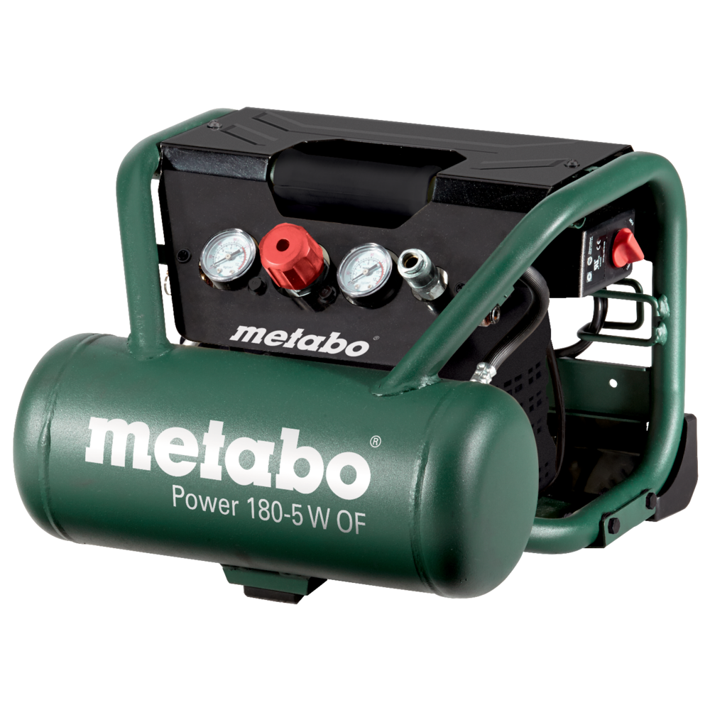Metabo Power 180-5 W OF