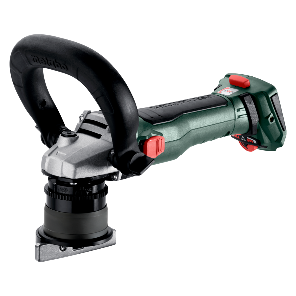 Metabo KFMVB 18 LTX BL 4 RF