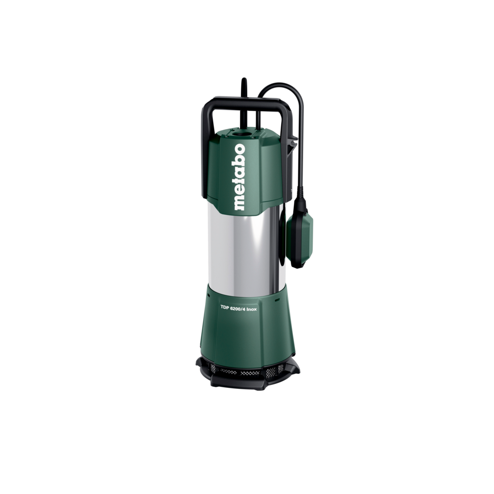 Metabo TDP 6200/4 Inox