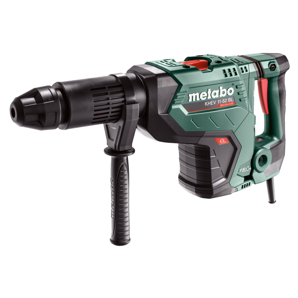Metabo KHEV 11-52 BL