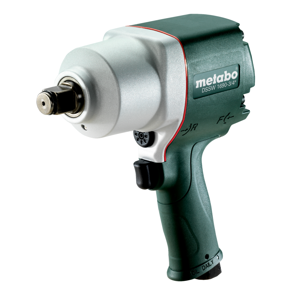 Metabo DSSW 1690-3/4"