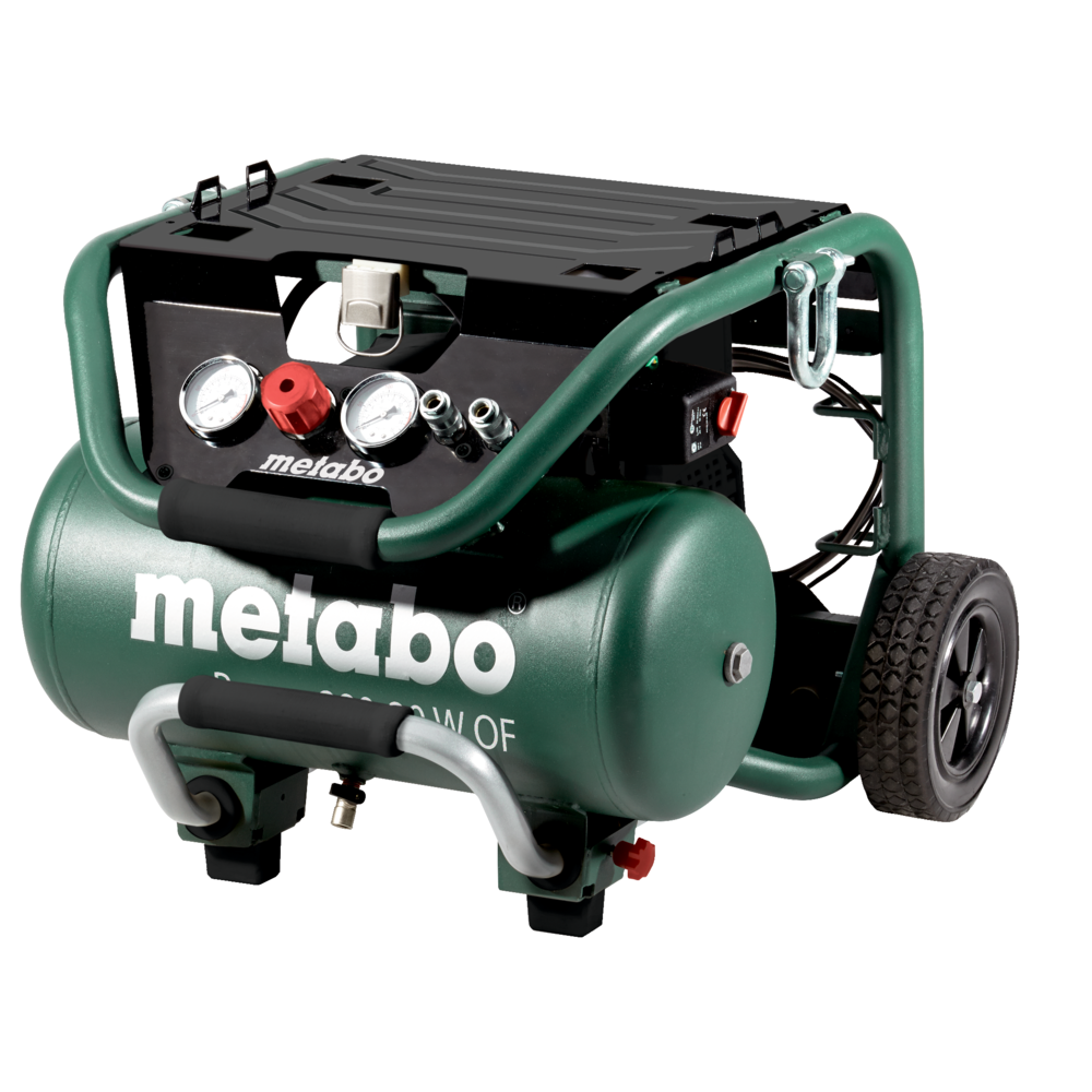 Metabo Power 280-20 W OF