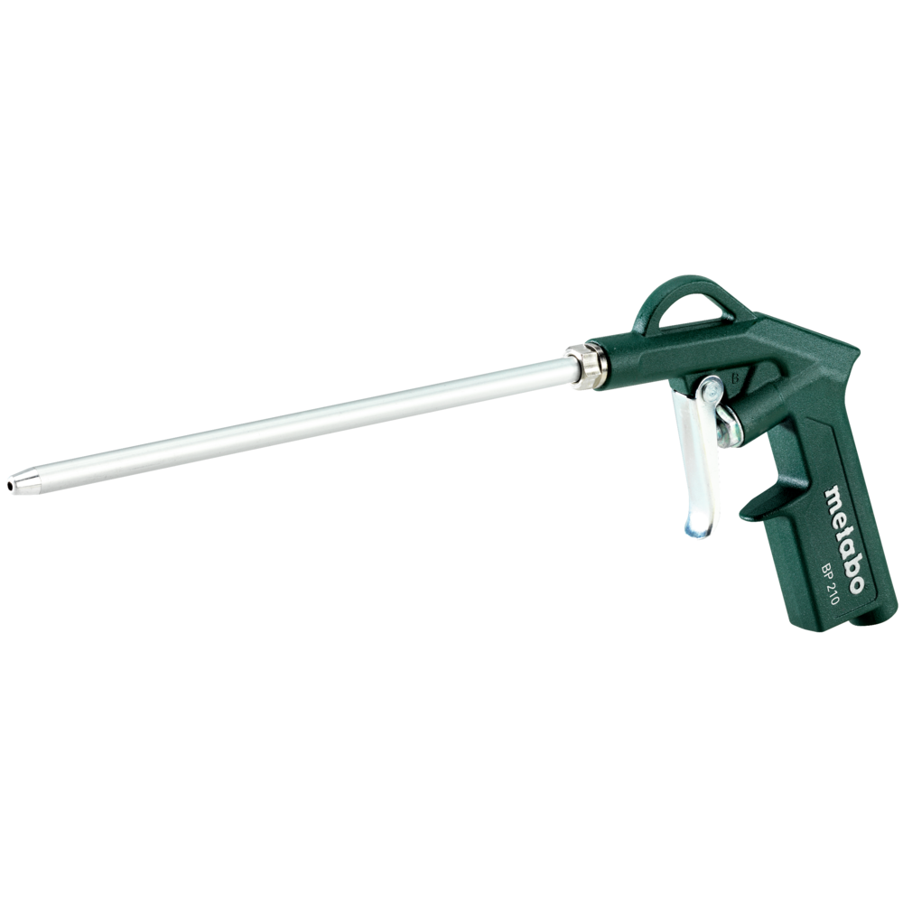 Metabo BP 210