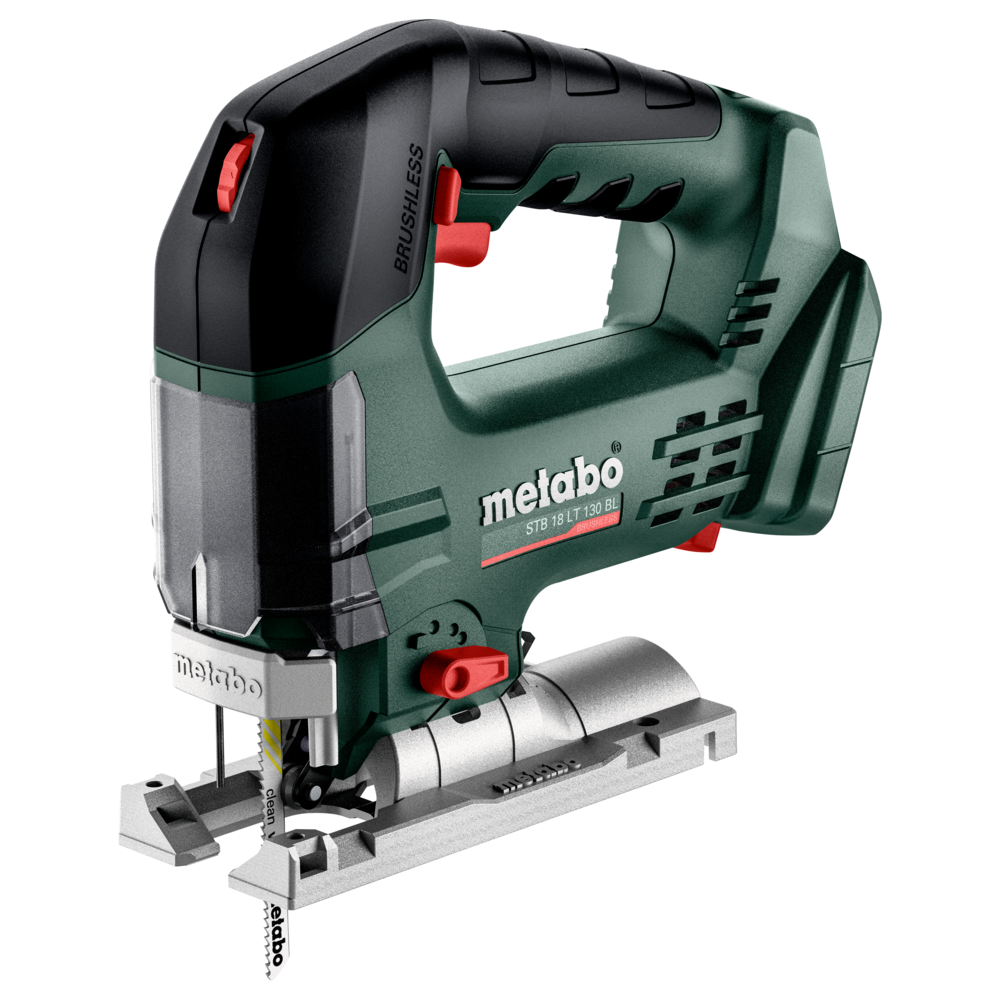 Metabo STB 18 LT 130 BL