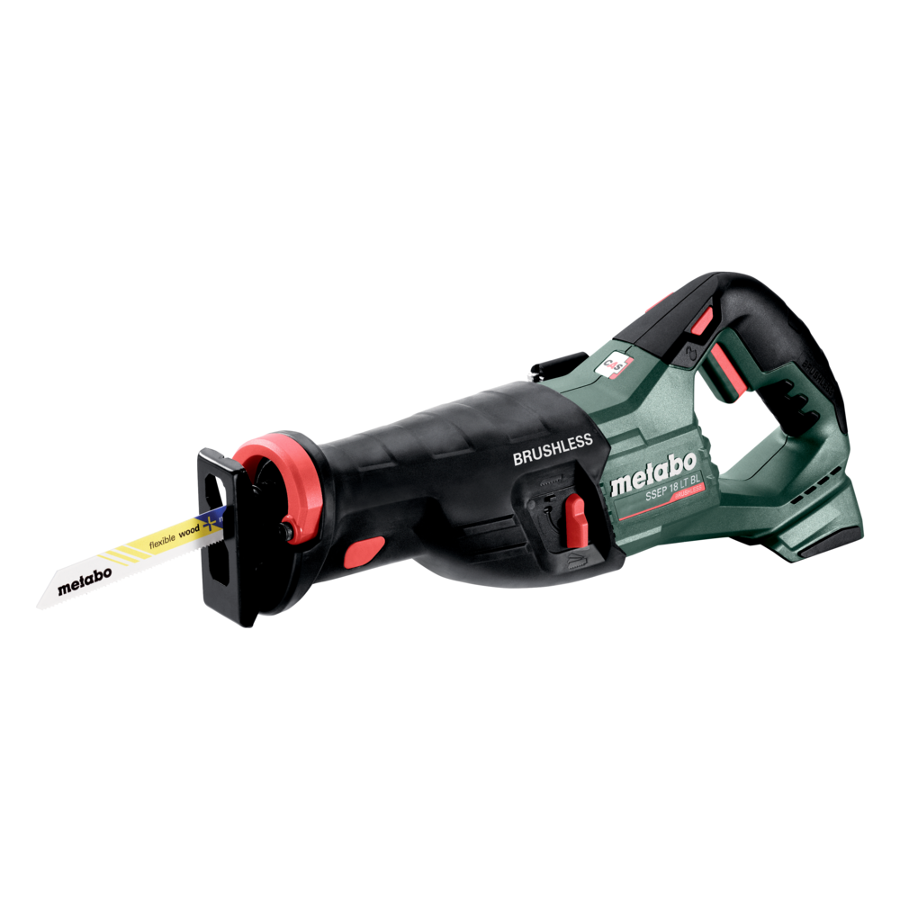 Metabo SSEP 18 LT BL