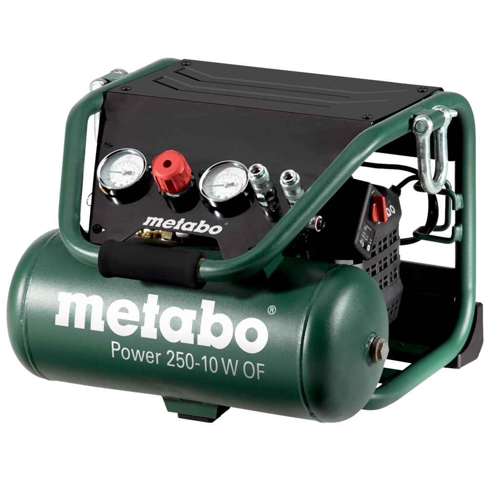 Metabo Power 250-10 W OF