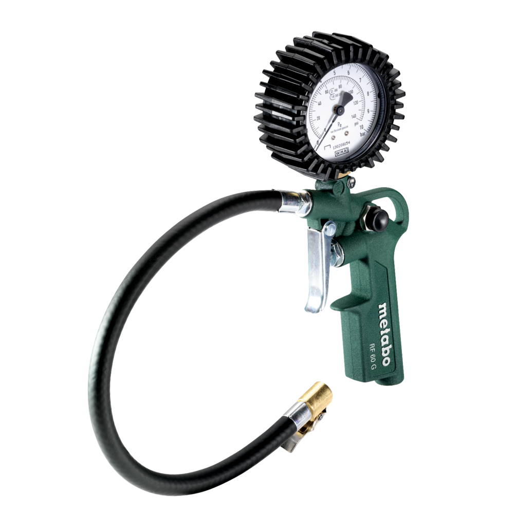 Metabo RF 60 G