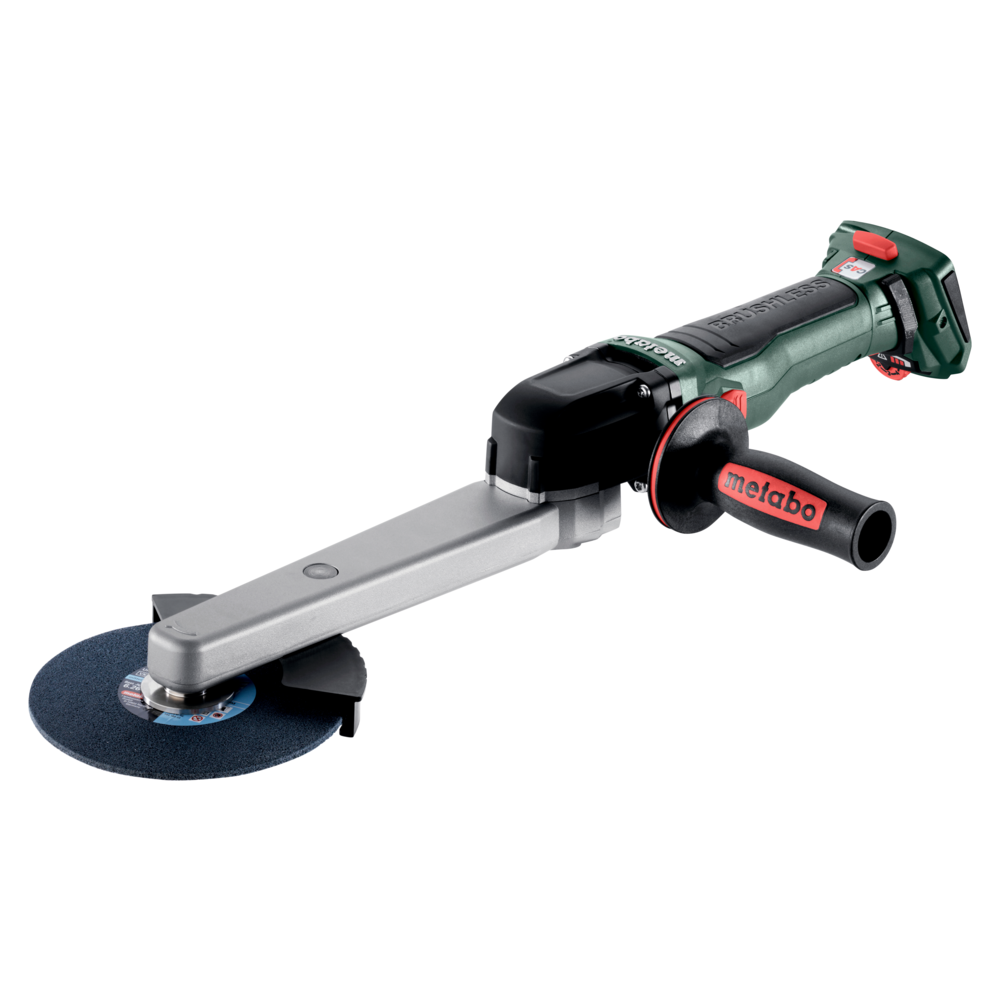 Metabo KNSVB 18 LTX BL 150