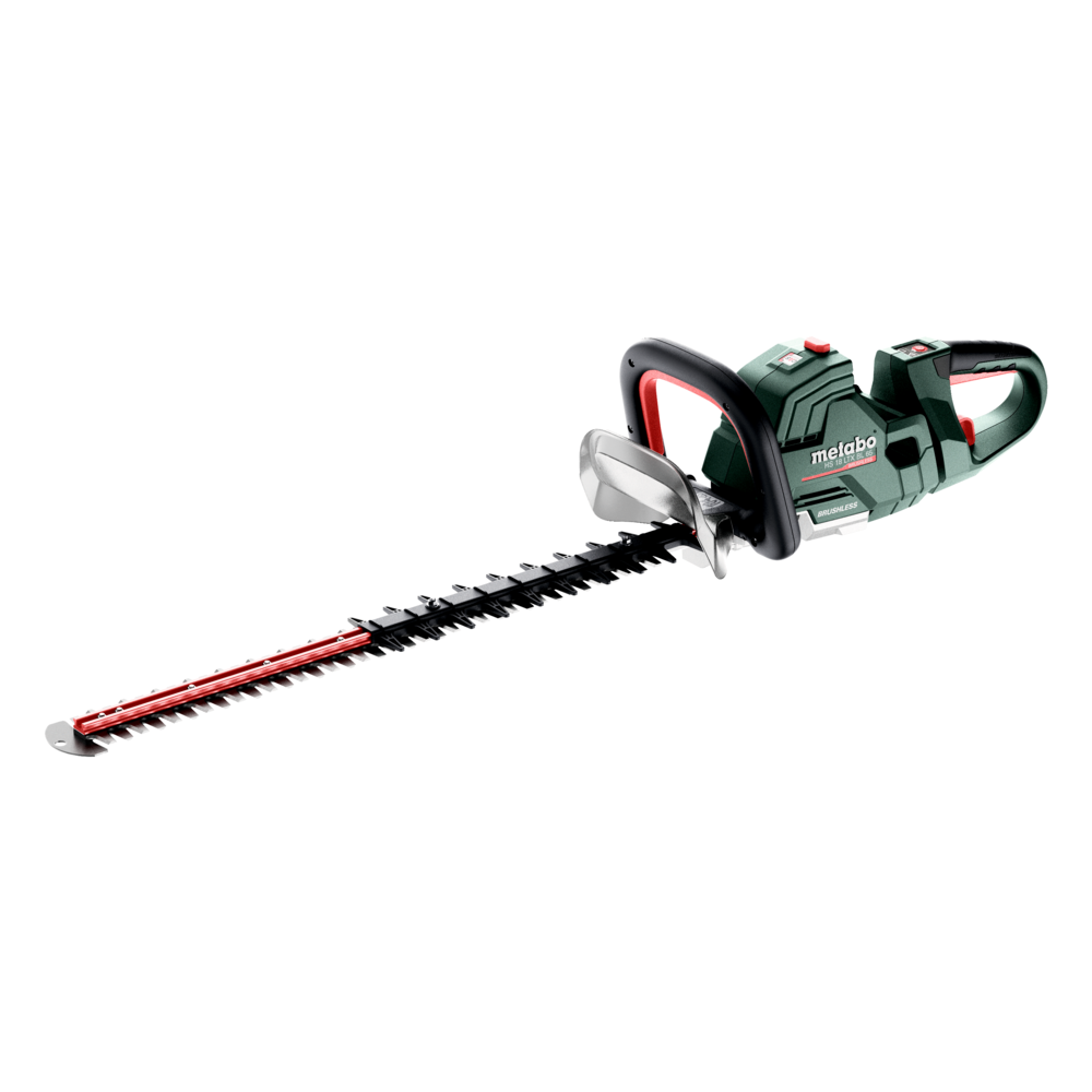 Metabo HS 18 LTX BL 65
