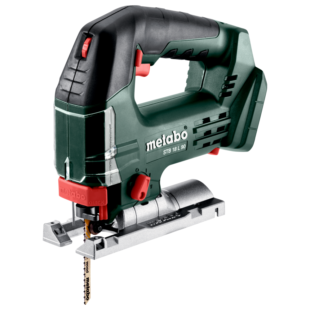 Metabo STB 18 L 90