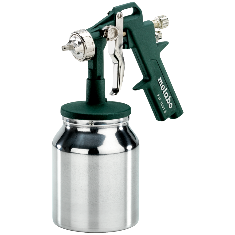 Metabo FSP 1000 S