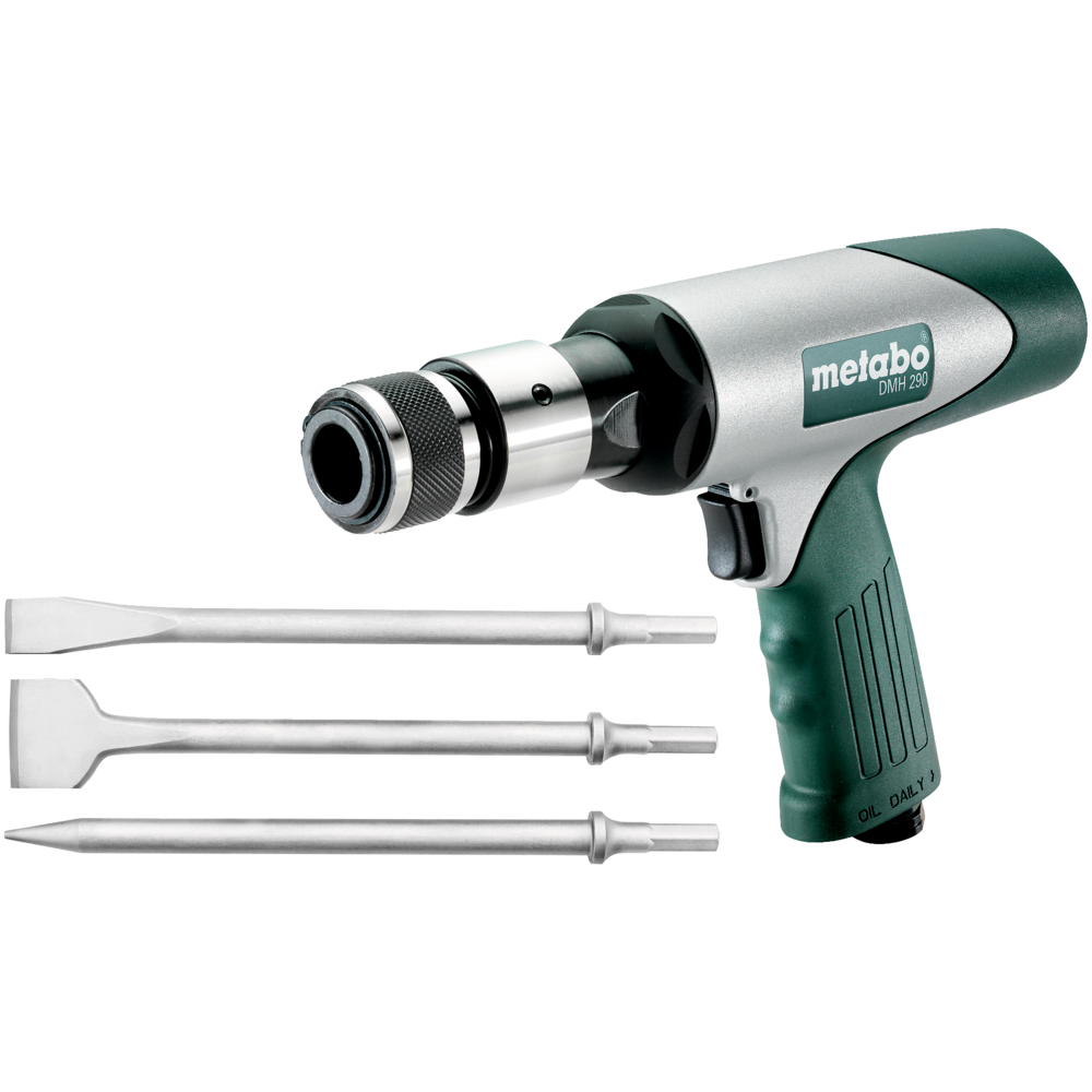 Metabo DMH 290 Set