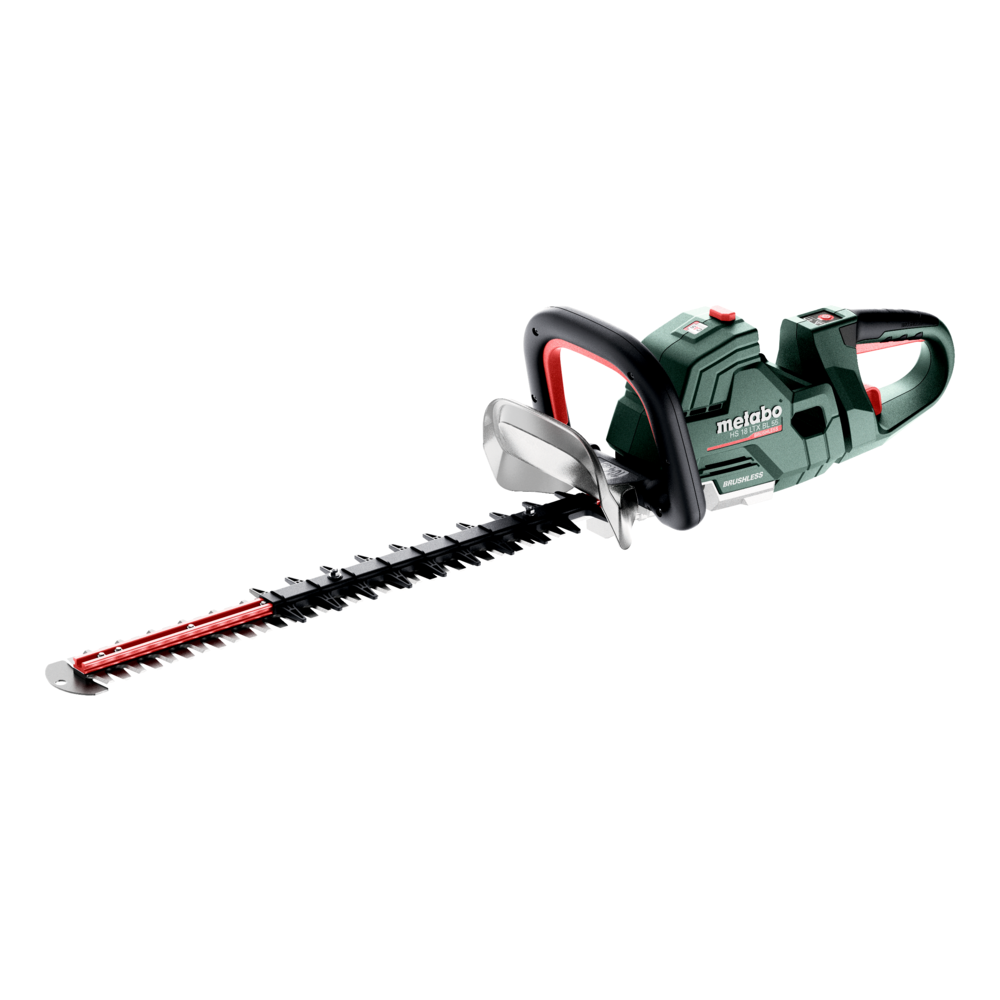 Metabo HS 18 LTX BL 55