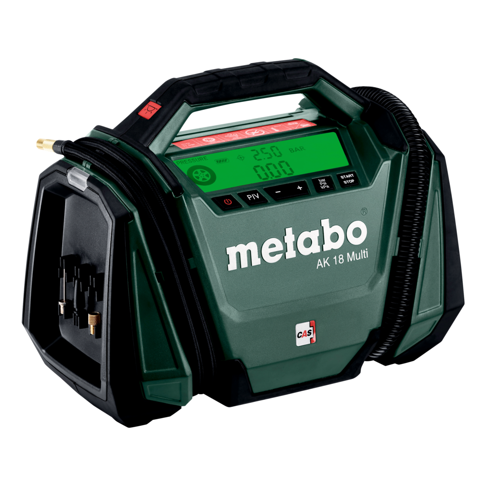 Metabo AK 18 Multi
