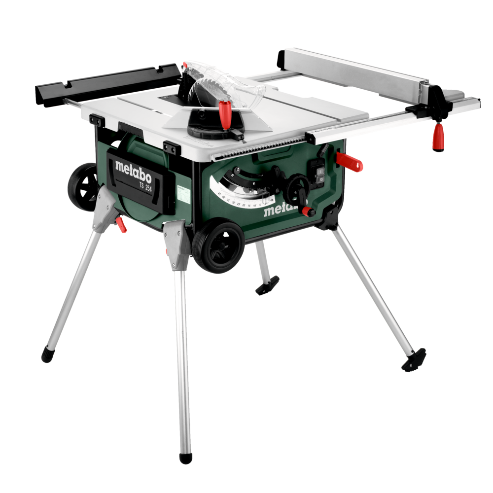 Metabo TS 254