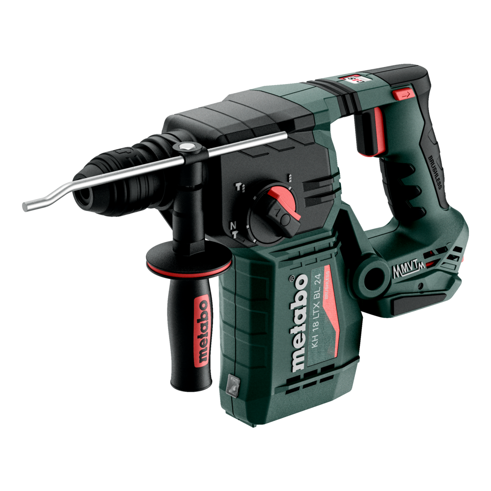 Metabo KH 18 LTX BL 24