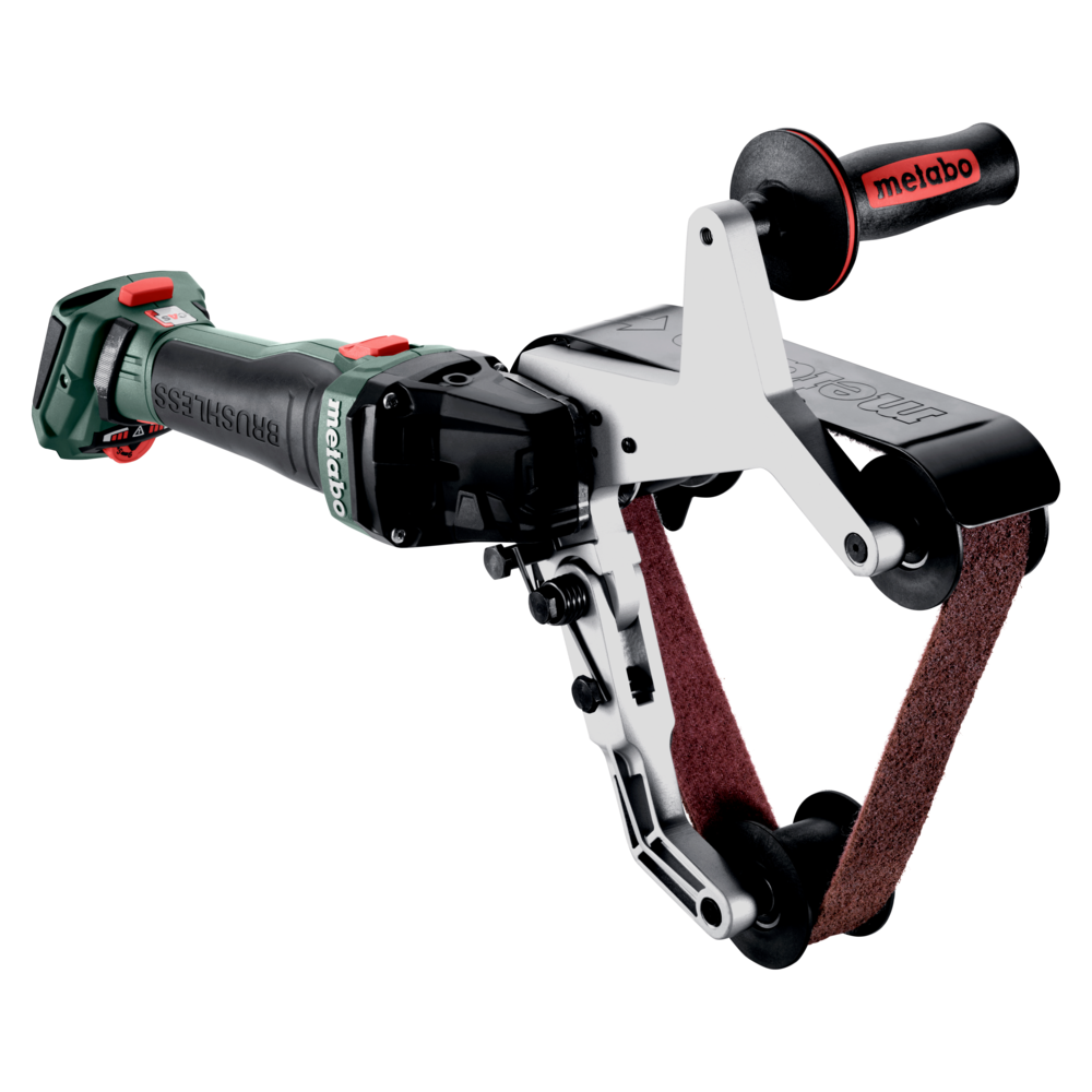 Metabo RBVB 18 LTX BL 180