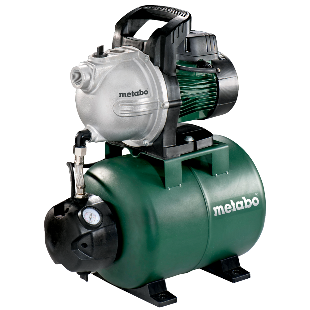 Metabo HWW 4000/25 G