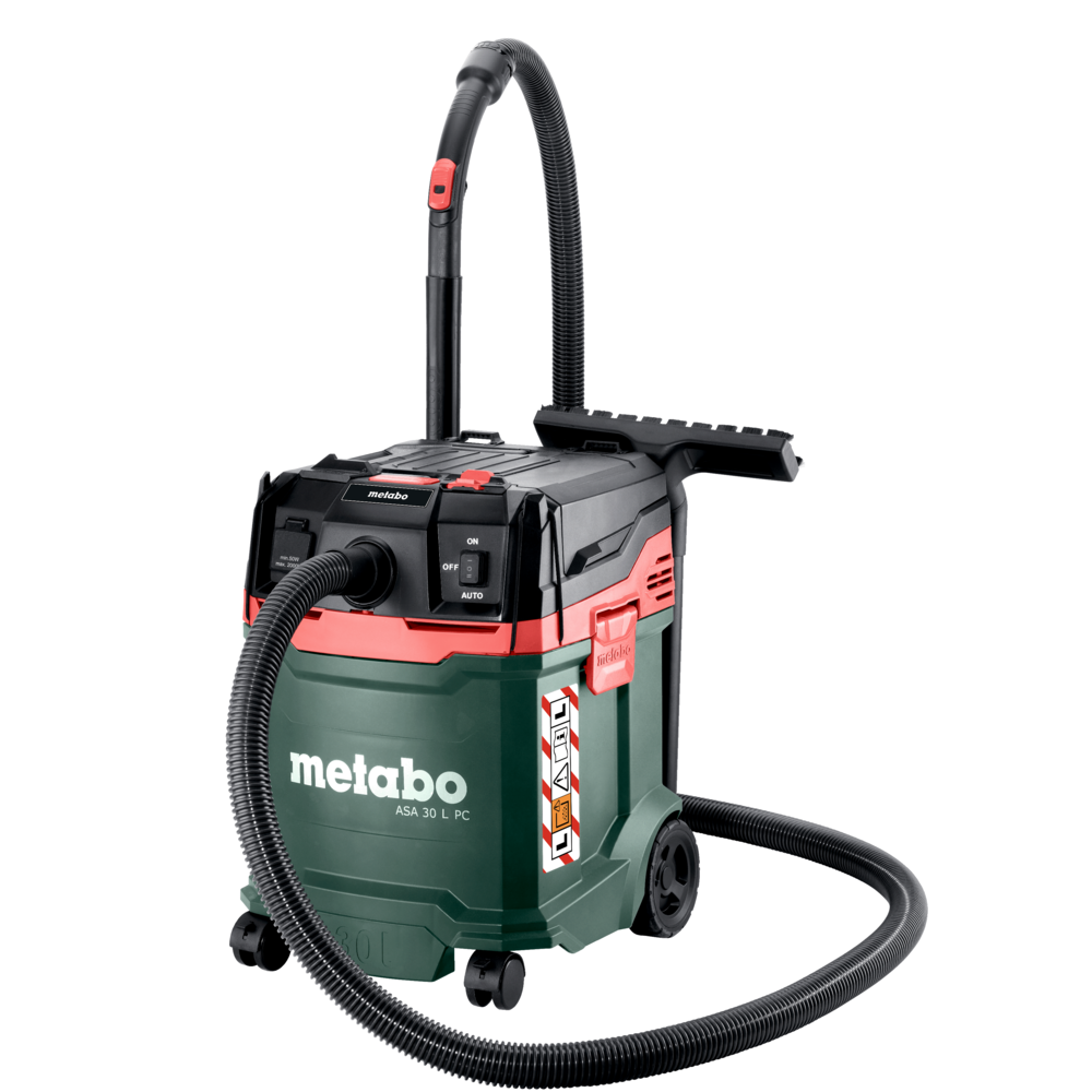 Metabo ASA 30 L PC