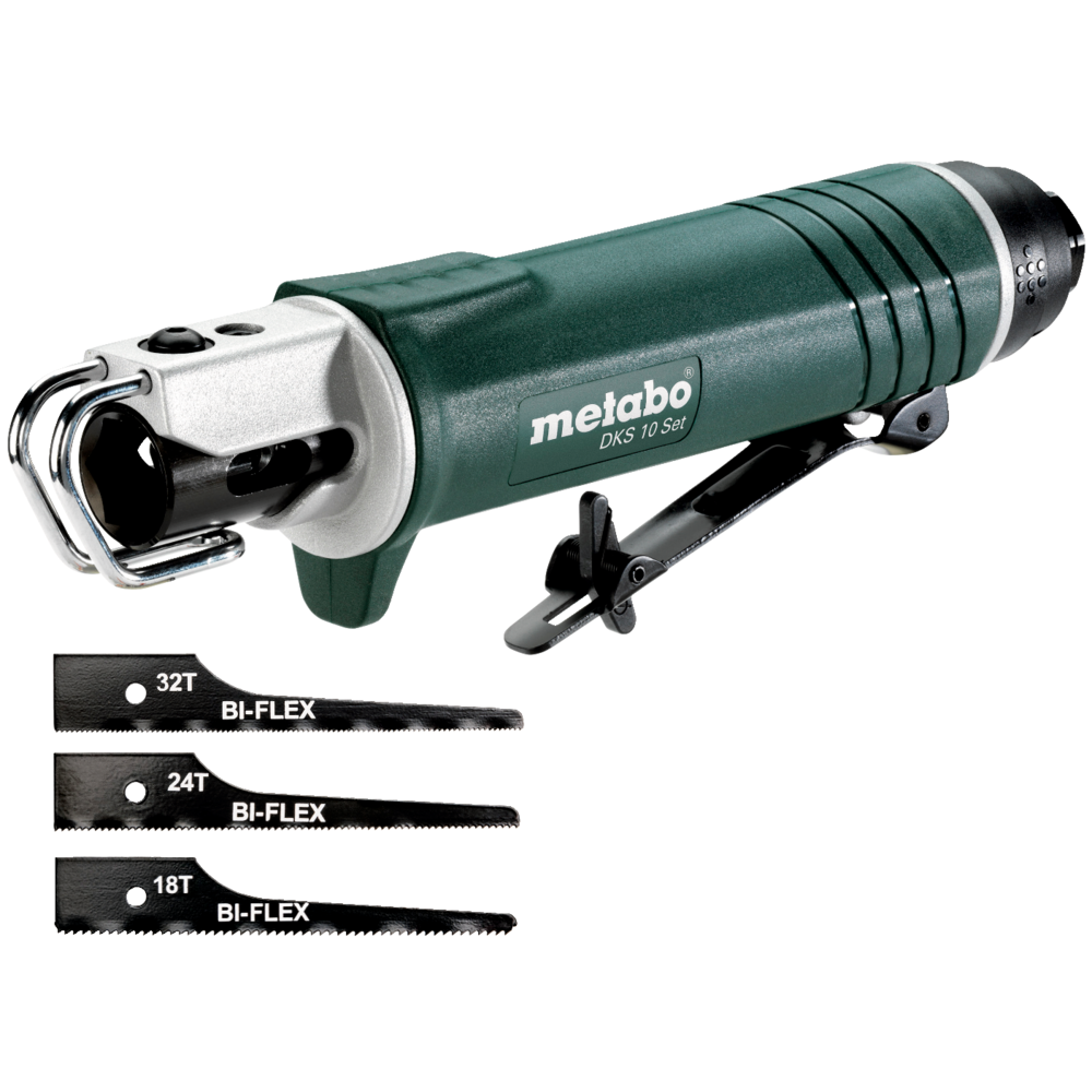 Metabo DKS 10 Set