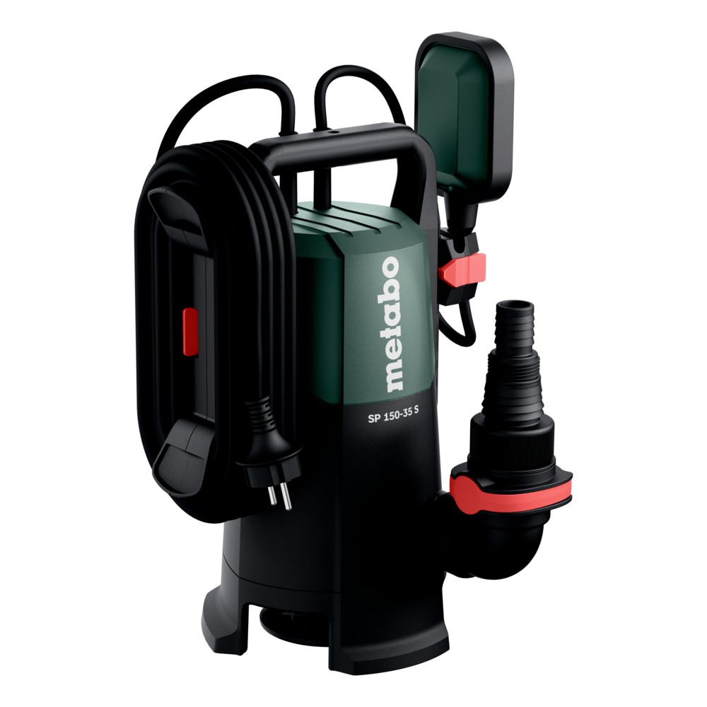 Metabo SP 150-35 S