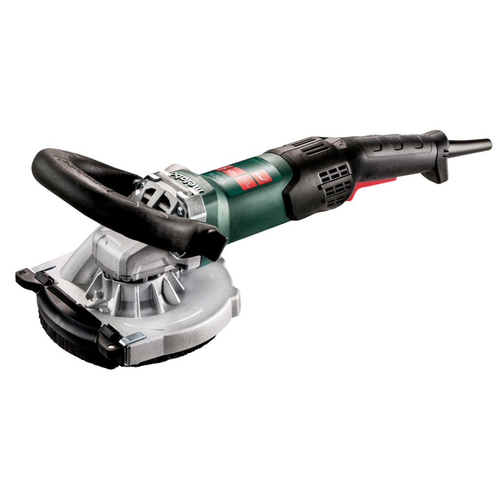 Metabo RSEV 19-125 RT