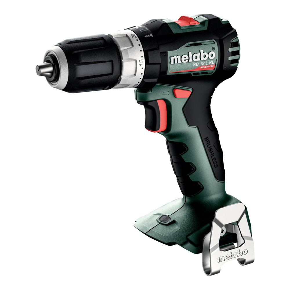 Metabo SB 18 L BL
