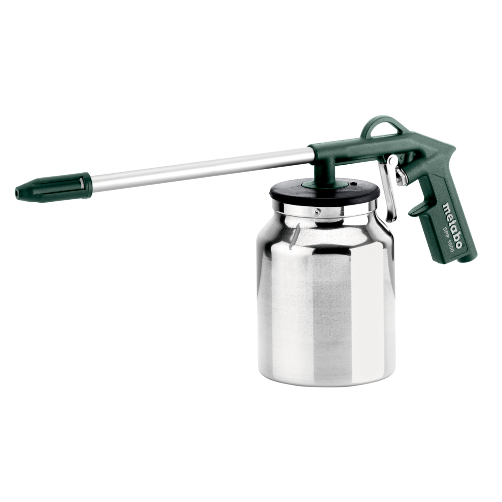 Metabo SPP 1000