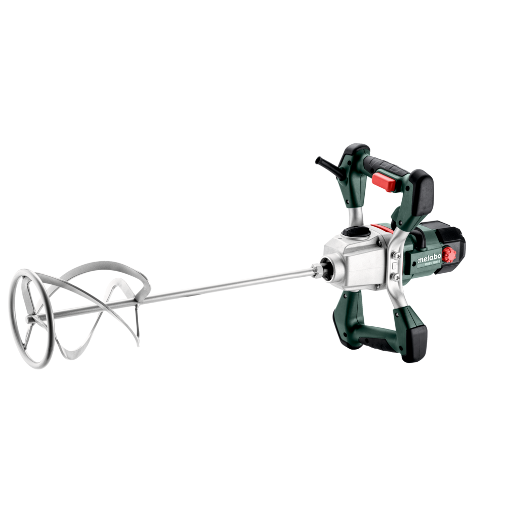 Metabo RWEV 1600-2