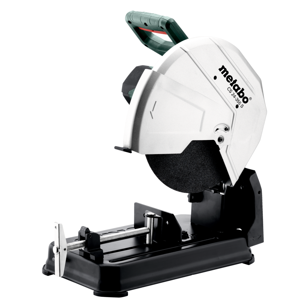 Metabo CS 24-355 S