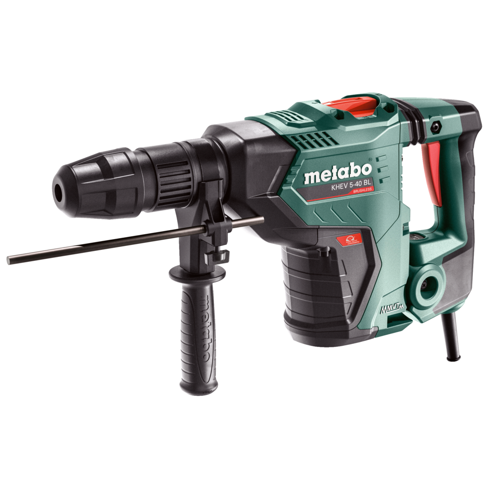 Metabo KHEV 5-40 BL