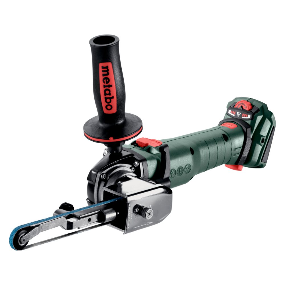 Metabo BFVB 18 LTX BL 90
