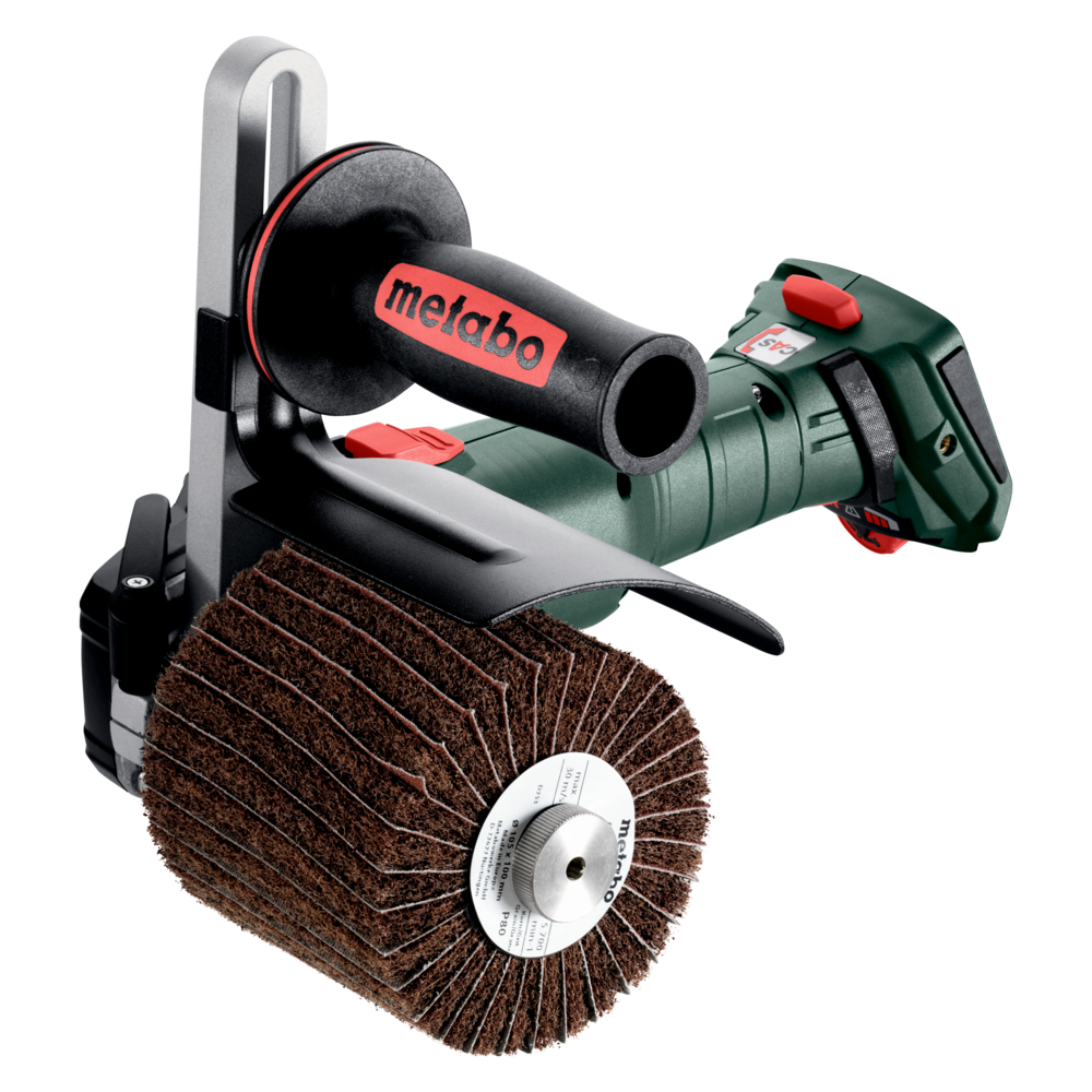 Metabo SVB 18 LTX BL 200